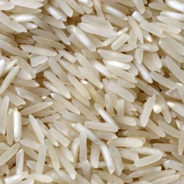 Arroz Basmati Branco 1 kg