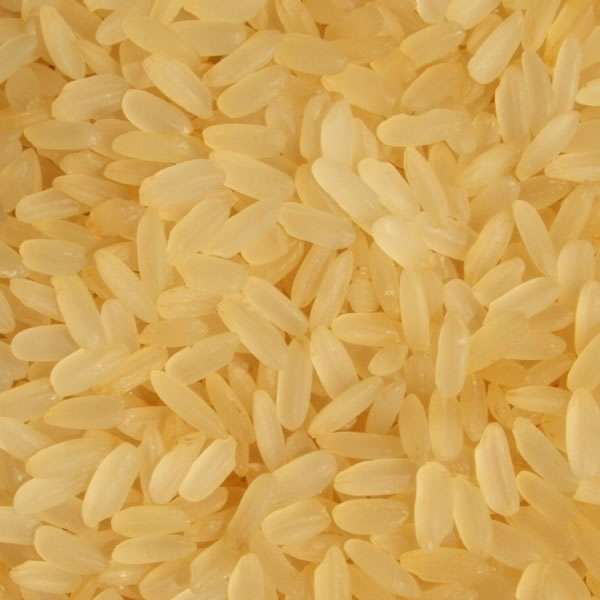 Arroz Vaporizado Longo 5 kg