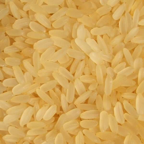 Arroz Vaporizado Longo, 1 kg