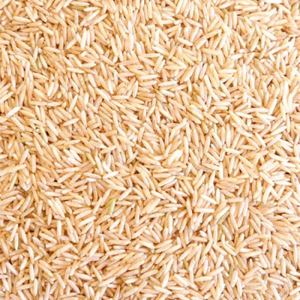 Arroz Basmati Integral 1 kg