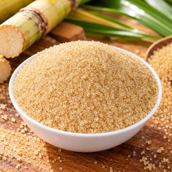 Açúcar de Cana Golden, 1 kg