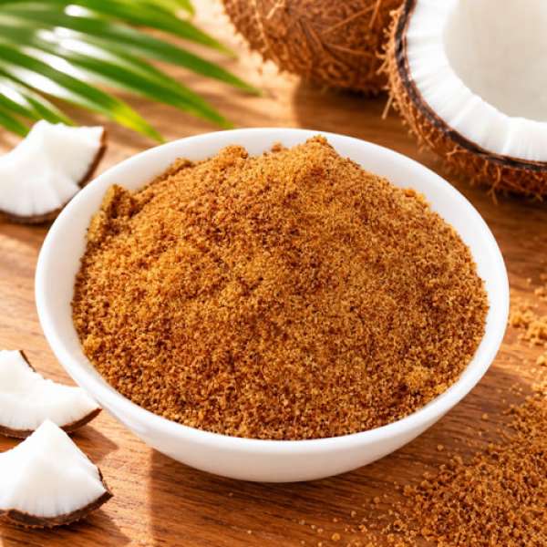Açúcar de Coco, 1 kg