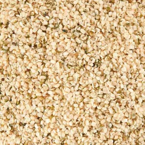 Sementes de Cânhamo, 20 kg