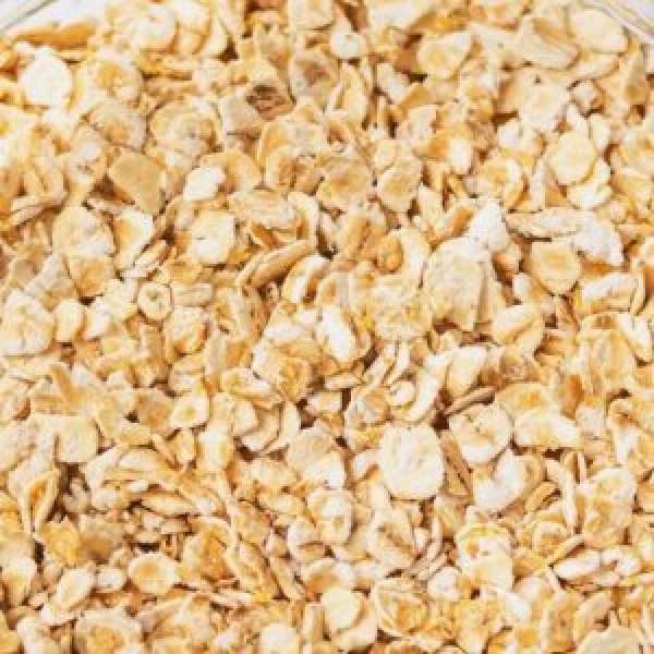 Flocos Aveia finos, 5 kg