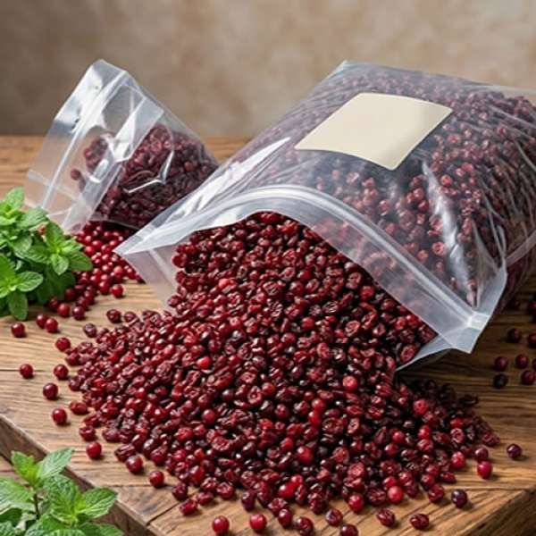 Arandos Secos metades, 11,34 kg