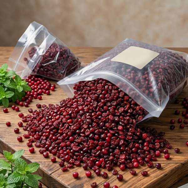 Arandos Secos metades, 5 kg
