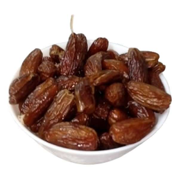 Tamaras Inteiras sem caroço 1 kg