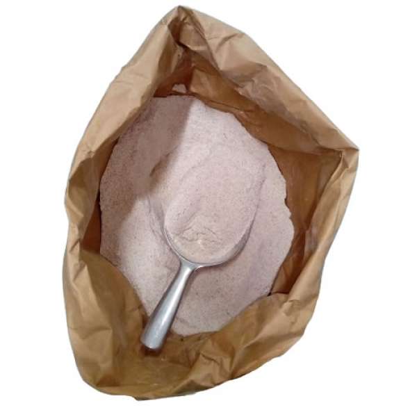 Farinha Centeio Integral, 25 kg