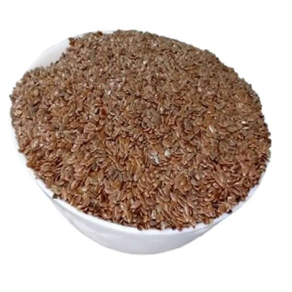 Sementes Linhaça Castanha, 5 kg