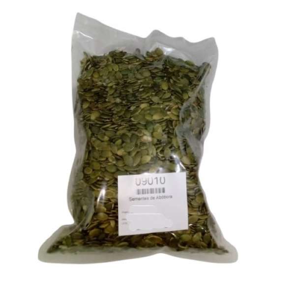 Sementes de Abóbora 1 kg
