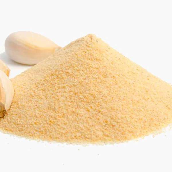 Alho em Pó, 5 kg