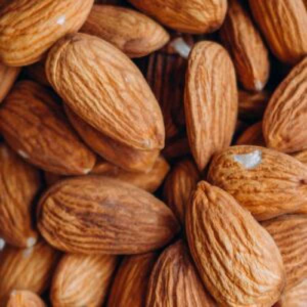 Amêndoa miolo Natural Bio 2,5 Kg