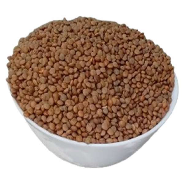 Lentilhas Castanhas, 1 kg