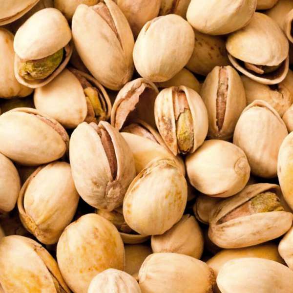 Pistacho Torrado com casca, 1 kg
