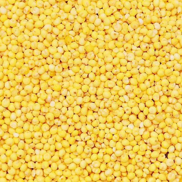 Millet descascado, 1 kg