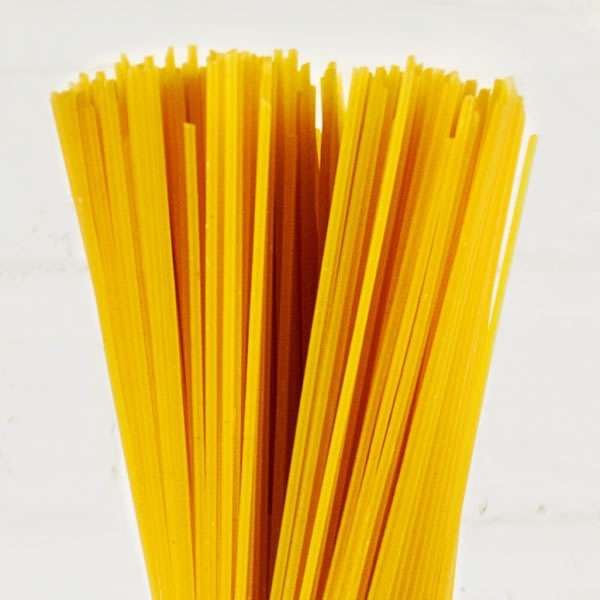 Esparguete Trigo Branco, 500 gr