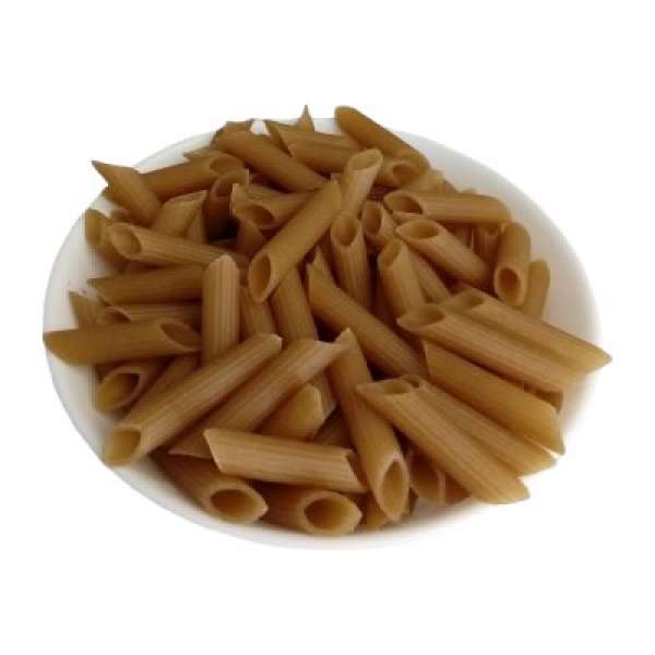 Penne Arroz Integral sem Glúten, 5 kg