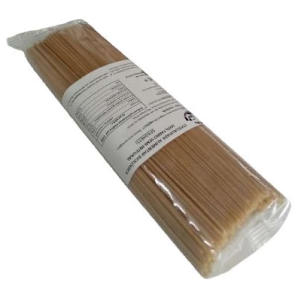 Esparguete Espelta semi Integral 500 gr 12 uni
