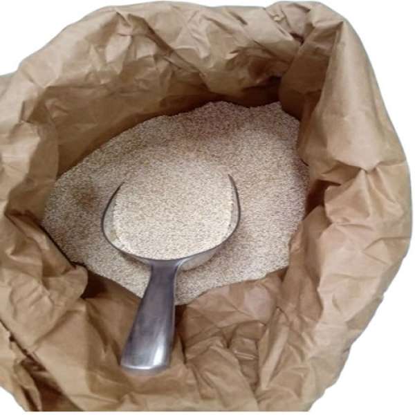 Grão Quinoa Real Branca, 25 kg