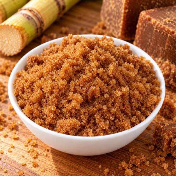 Açucar de Panela, 1 kg