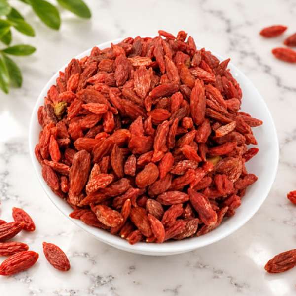 Bagas Goji Secas, 10 kg