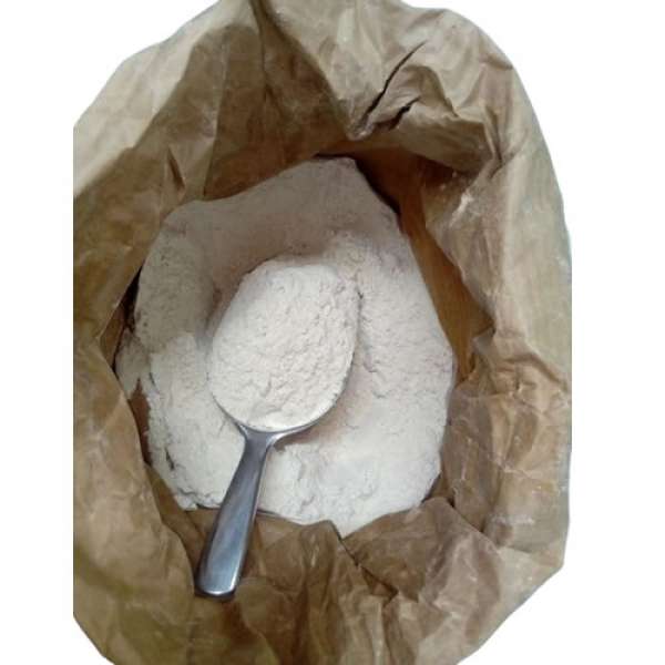 Farinha Aveia Branca, 25 kg