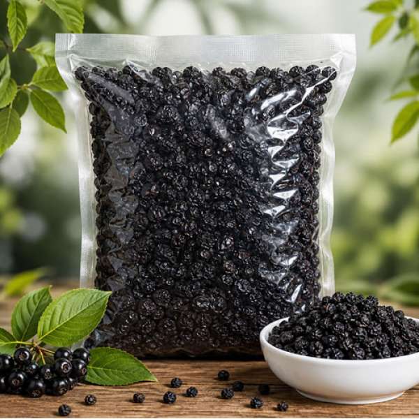 Aronia Seca, 2 kg
