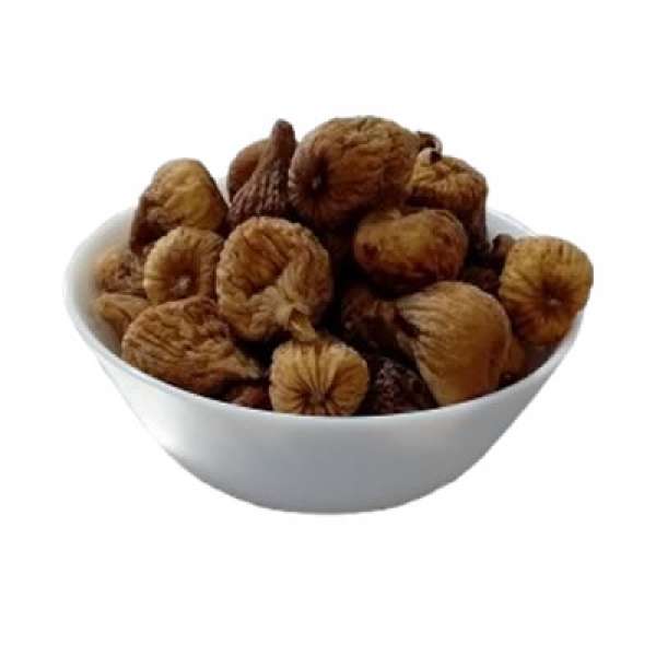 Figos Secos pequenos, 10 kg