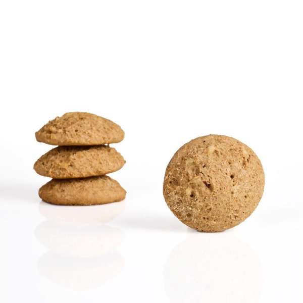 Biscoitos Multicereais, 0,5 kg